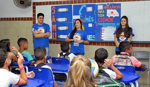 Projeto Samu nas Escolas abre 30 vagas para novos acadêmicos