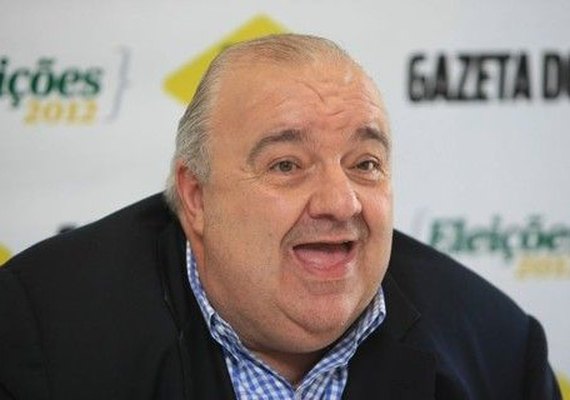Rafael Greca é eleito prefeito de Curitiba