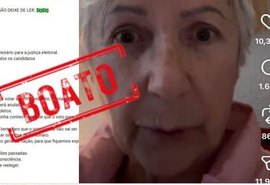 TRE/AL esclarece: deixar de votar em um dos cargos não anula os demais votos