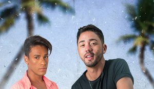 'Um crush em Milagres' Primeiro Reality Show Gay do Brasil estreia em Setembro