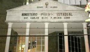 Reajustados salários dos servidores do MP Estadual