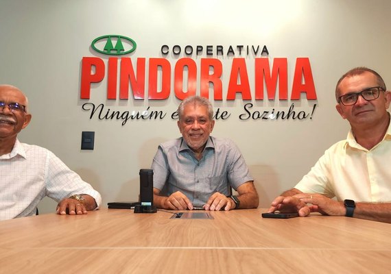 Safra 23/24 da Usina Pindorama é encerrada; diretoria comemora números positivos