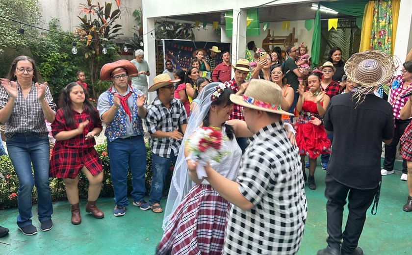 Festa Junina no Amor 21