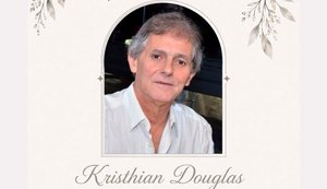 Empresário Kristhian Douglas Pinaud Calheiros morre em Maceió
