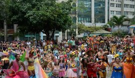 Carnaval deve movimentar R$ 6 bilhões e gerar 20 mil empregos, estima CNC