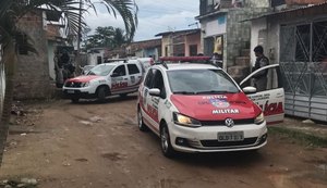 4º BPM realiza Operação Saturação em bairros da capital