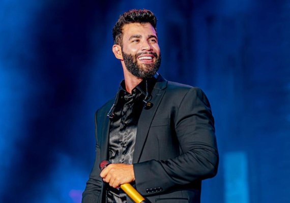 Sertanejo Gusttavo Lima entra na lista de nomes procurados em aeroportos do país