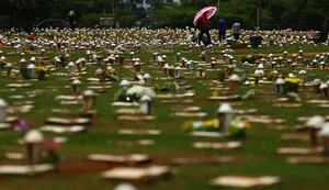 IR 2025: como fica declaração de pessoa falecida?