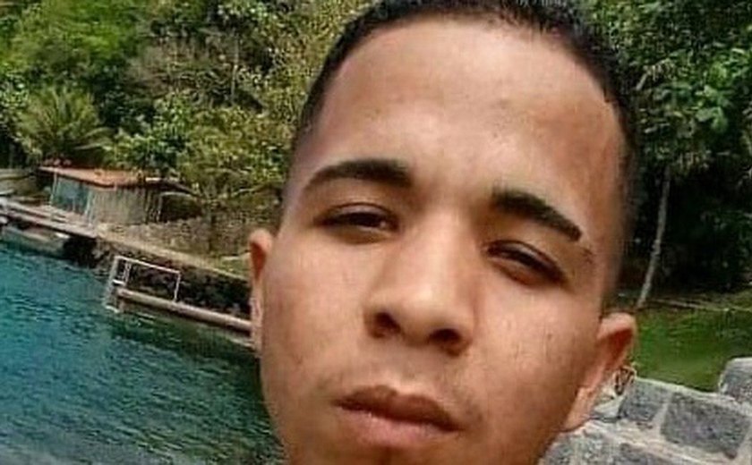 Jovem é morto após discussão no interior de Alagoas