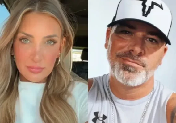 Influenciadora é morta a tiros pelo marido semanas após ela usar redes sociais  com graves acusações contra ele