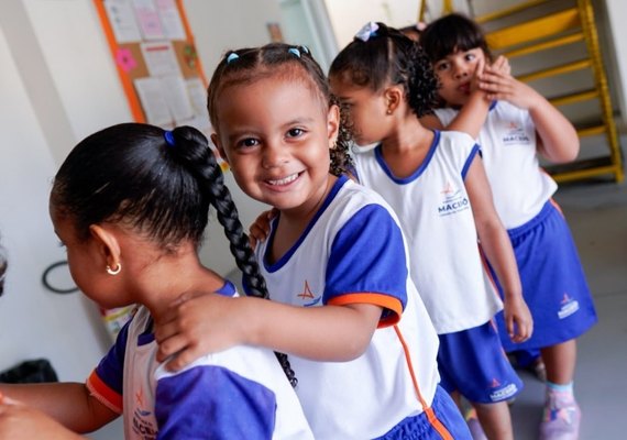 Prefeitura de Maceió convoca mais 600 aprovados no PSS da Educação