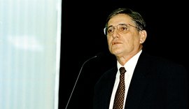 Alagoas perde o ex-deputado federal Eduardo Bomfim