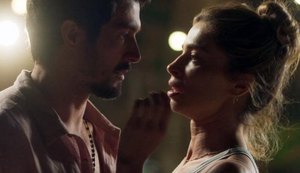 'Bom Sucesso': Paloma assume afeto por Marcos e viaja com o playboy