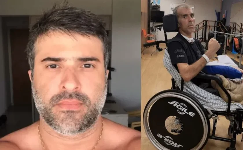 Após 14 meses, morre piloto alagoano baleado em operação no Rio