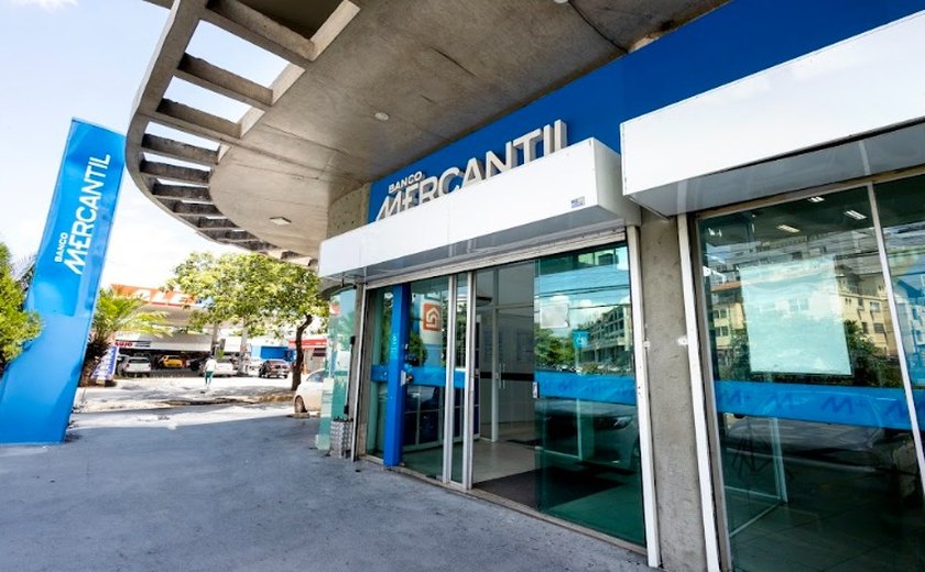 Banco Mercantil abre mais de 110 vagas de estágio para o primeiro semestre