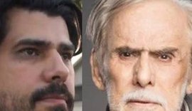 Ator diz ser filho de Francisco Cuoco e pede exame de DNA