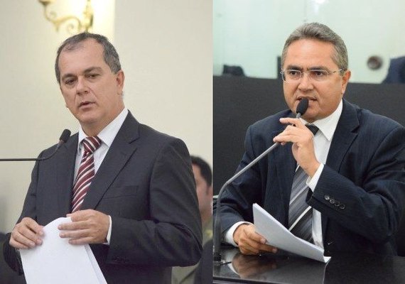 Deputados estaduais rebatem crítica de Arthur Lira sobre reforma previdenciária