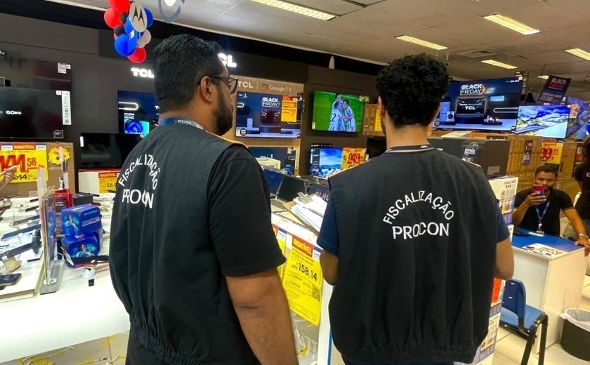 Procon Maceió reforça atuação na defesa dos direitos da população