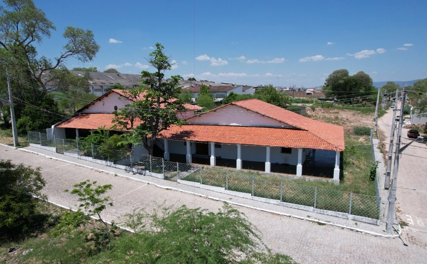 Casa de Delmiro Gouveia está preservada