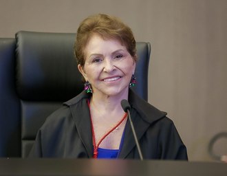 Pleno do TJ/AL promove Ana Florinda Dantas ao cargo de desembargadora