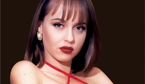 Estrela de 'A Usurpadora fatura alto em A Fazenda 17; veja quanto Gaby Spanic  vai ganhar