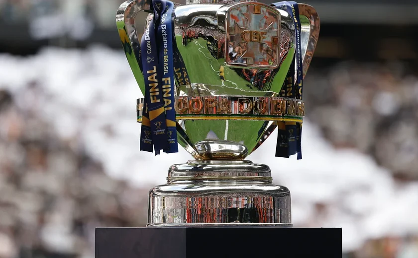 Terceira fase da Copa do Brasil 2026 se encerra e define classificados para quarta fase