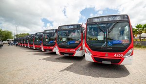 Tarifa de ônibus sofre reajuste a partir desta quarta-feira em Maceió e público deve pagar R$ 3,49