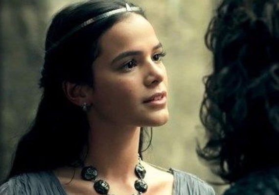 Direção da Globo decide promover mudanças em Catarina, personagem de Bruna Marquezine