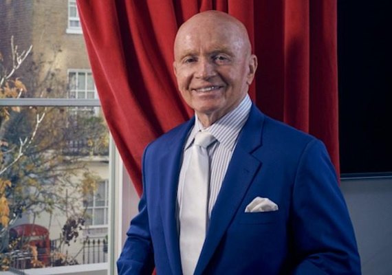 Lula fará bem à economia e aos mercados ao investir nos mais pobres, diz megainvestidor Mark Mobius