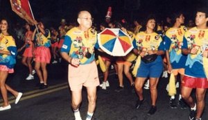 Comemorando 26 anos, Filhos da Pauta retorna ao corredor da Folia