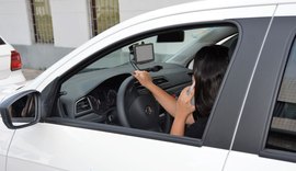 Médico do HGE diz que uso do celular ao dirigir é terceira causa de mortes no trânsito