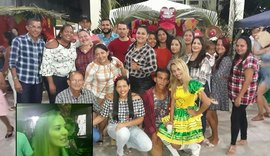 “São Luís está fazendo a melhor festa junina do Norte de AL” diz prefeita