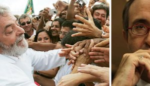 Moro virou cabo eleitoral de Lula, diz Reinaldo Azevedo