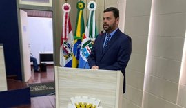 Vereadores terão R$ 42,5 milhões em emendas
