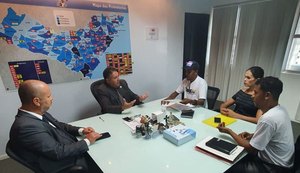 MP está acompanhando caso de agressão à transexual