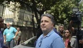 Justiça do Rio suspende direitos políticos do ex-governador Garotinho