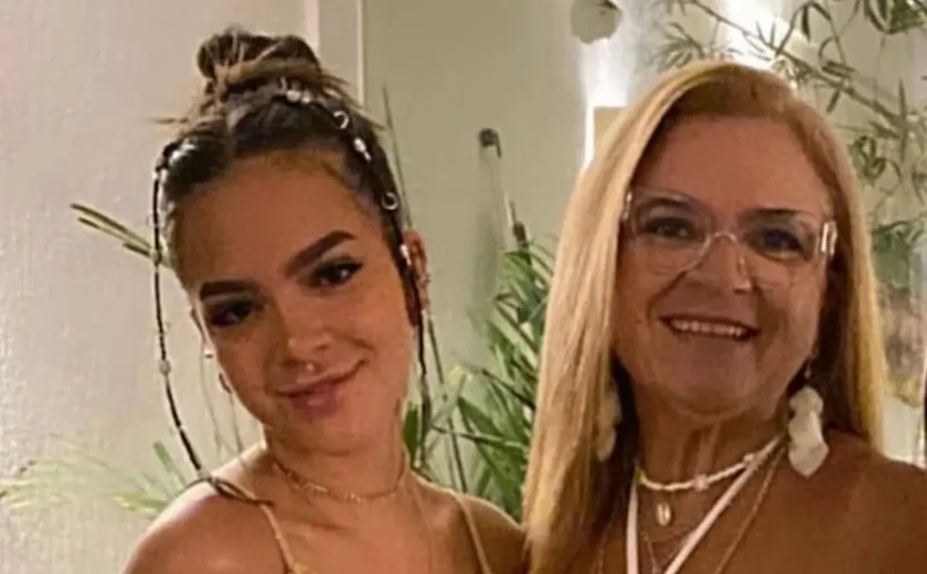 O que se sabe até agora sobre a morte da mãe da atriz Mel Maia