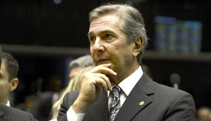 Ex-presidente Fernando Collor é condenado no STF por corrupção e lavagem de dinheiro