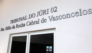 Acusados de integrar grupo criminoso no Benedito Bentes vão a júri nesta quarta