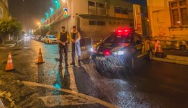 Eventos modificam trânsito da capital neste fim de semana