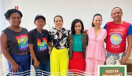 MPF realiza primeira edição do projeto Vozes da Mundaú com escutas produtivas e diálogo próximo às comunidades atingidas pela Braskem