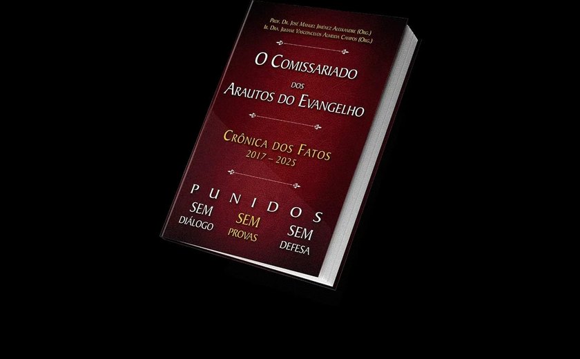 Novo livro sobre o comissariado dos Arautos do Evangelho repercute internacionalmente