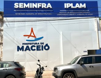 Iplam passa a atender em sede única no bairro do Jaraguá a partir de segunda-feira (9)