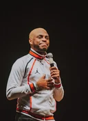 Yuri Marçal no show 'Virou Passeio'