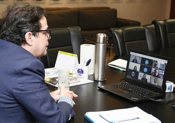 Centros de mediação vão beneficiar moradores de Penedo e da parte alta de Maceió
