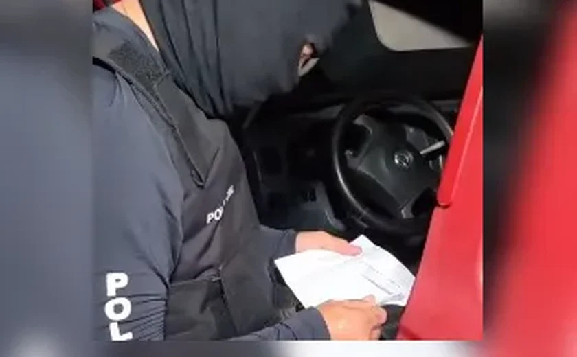 Polícia Civil deflagra Operação Conta de Aluguel contra grupo investigado por golpes virtuais