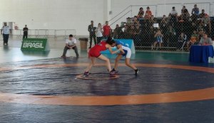 AL está na final do salto em distância nos Jogos Escolares da Juventude