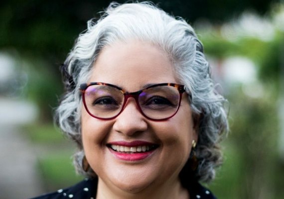 Unidade Popular confirma Lenilda Luna à Prefeitura de Maceió