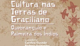 Galeria Cesmac de Arte Fernando Lopes apresenta exposição sobre cultura das terras de Graciliano Ramos