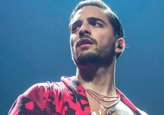 Maluma volta ao Brasil em julho como atração em festival sertanejo